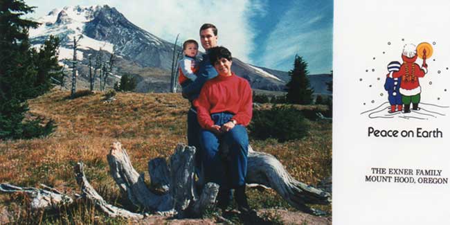 Christmas 1994