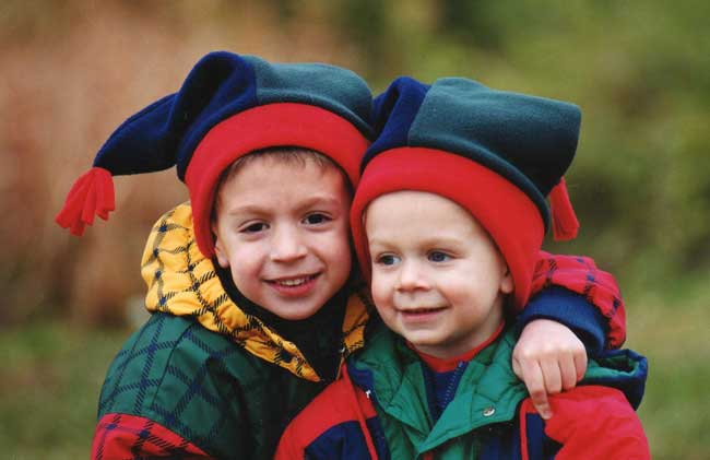 Christmas 1998