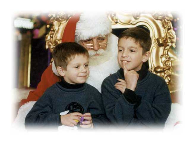 Christmas 2000