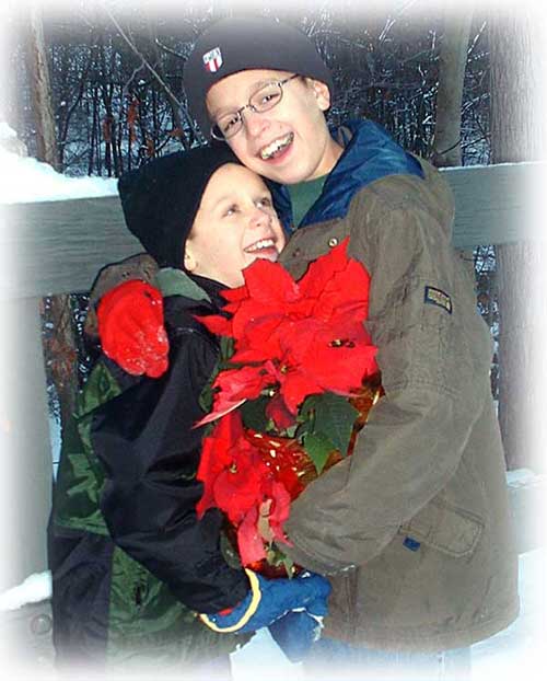 Christmas 2002