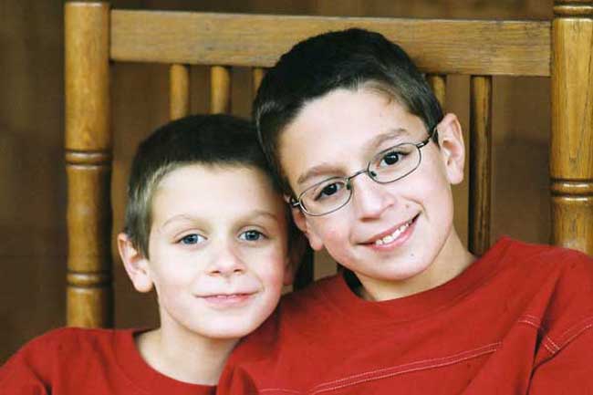 Christmas 2003