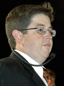 Ben McMurtrie
