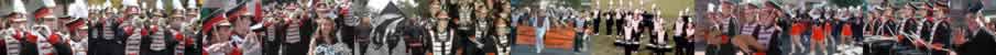 North Olmsted band photos