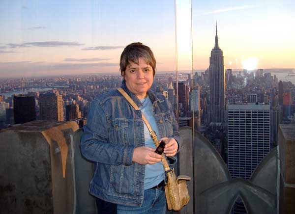 Empire State Building